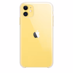 Apple Custodia trasparente per iPhone 11 - Vista aggiuntiva 4