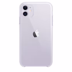 Apple Custodia trasparente per iPhone 11 - Vista aggiuntiva 5