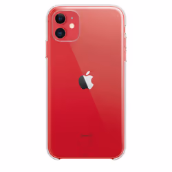 Apple Custodia trasparente per iPhone 11 - Vista aggiuntiva 6