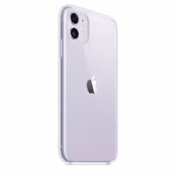 Apple Custodia trasparente per iPhone 11 - Vista aggiuntiva 7