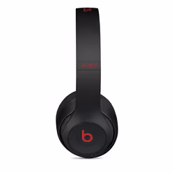 Apple Studio 3 Cuffie Con cavo e senza cavo A Padiglione MUSICA Micro-USB Bluetooth Nero, Rosso