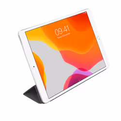 Apple Smart Cover per iPad (nona generazione) - nero - Vista aggiuntiva 5