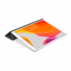 Apple Smart Cover per iPad (nona generazione) - nero - Vista aggiuntiva 6