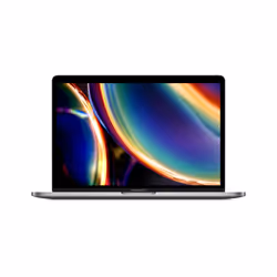 Apple MacBook Pro 13" (Intel Core i5 quad-core di decima gen. a 2.0GHz, 1TB SSD, 16GB RAM) - Grigio siderale (2020), Intel® C ...