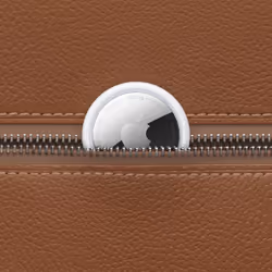 Apple AirTag confezione da 4 - Vista aggiuntiva 4