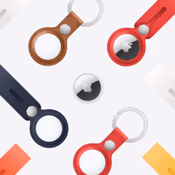 Apple AirTag confezione da 4 - Vista aggiuntiva 8