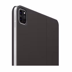 Apple MXNL2Z/A tastiera per dispositivo mobile QWERTY Inglese Nero - Vista aggiuntiva 4
