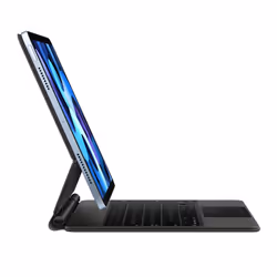 Apple Magic Keyboard per iPad Pro 11" (quarta generazione) e per iPad Air (quinta generation) - Italiano - Nero - Vista aggiuntiva 4