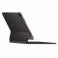 Apple Magic Keyboard per iPad Pro 11" (quarta generazione) e per iPad Air (quinta generation) - Italiano - Nero - Vista aggiuntiva 6