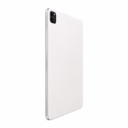 Apple MXT32ZM/A custodia per tablet 11" Custodia a libro Bianco - Vista aggiuntiva 4