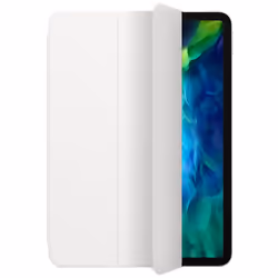 Apple MXT32ZM/A custodia per tablet 11" Custodia a libro Bianco - Vista aggiuntiva 5