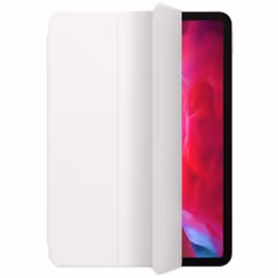 Apple MXT32ZM/A custodia per tablet 11" Custodia a libro Bianco - Vista aggiuntiva 6