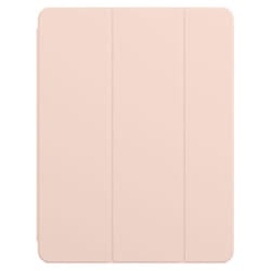 Apple Smart Folio per iPad Pro 12.9" (quarta generazione) - rosa sabbia