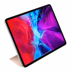 Apple Smart Folio per iPad Pro 12.9" (quarta generazione) - rosa sabbia