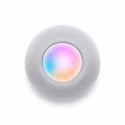 Apple HomePod mini - Bianco - Vista aggiuntiva 4