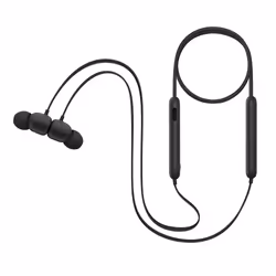 Beats by Dr. Dre Beats Flex Auricolare Wireless In-ear, Passanuca Bluetooth Nero - Vista aggiuntiva 4