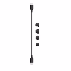 Beats by Dr. Dre Beats Flex Auricolare Wireless In-ear, Passanuca Bluetooth Nero - Vista aggiuntiva 7