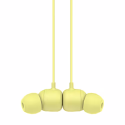 Beats by Dr. Dre Beats Flex Auricolare Wireless In-ear, Passanuca Bluetooth Giallo - Vista aggiuntiva 5