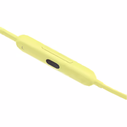 Beats by Dr. Dre Beats Flex Auricolare Wireless In-ear, Passanuca Bluetooth Giallo - Vista aggiuntiva 8
