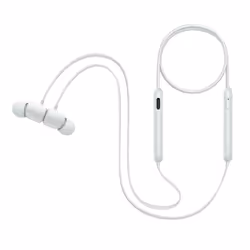 Beats by Dr. Dre Flex Auricolare Wireless In-ear Musica e Chiamate Bluetooth Grigio - Vista aggiuntiva 4