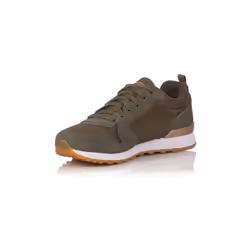 Sneakers Skechers OG85-GOLDN GURL Verde - 39 - Vista aggiuntiva 2