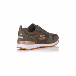 Sneakers Skechers OG85-GOLDN GURL Verde - 39 - Vista aggiuntiva 3