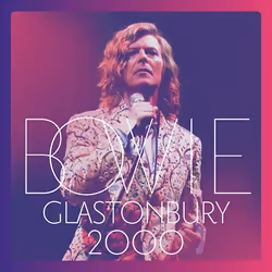 ImportCDs Glastonbury 2000, Pop rock, DVD/CD, Supporto fisico, Adulto, 3 dischi, 29/11/2018