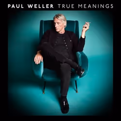 ImportCDs True Meanings, Pop rock, CD, Supporto fisico, Adulto, 1 dischi, 13/09/2018