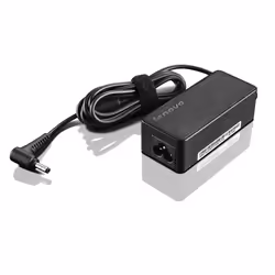 Lenovo GX20L23043, Computer portatile, Interno, 45 W, Nero, 0 - 40 °C, 8 - 80%