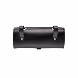 Brooks Challenge Saddle Bag Sella Borsa da bicicletta 0,5 L Pelle Nero - Vista aggiuntiva 3
