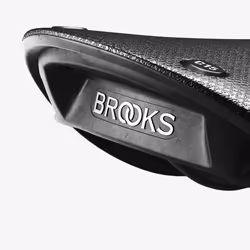 Brooks Cambium C15 Corsa su strada Sellino per bicicletta - Vista aggiuntiva 4