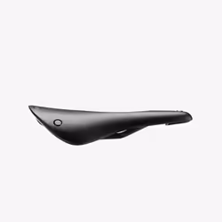 Brooks Cambium C15 Carved Corsa su strada Uomo Sellino per bicicletta - Vista aggiuntiva 4