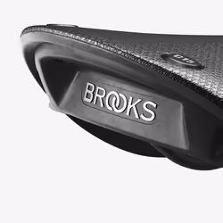 Brooks Cambium C15 Carved Corsa su strada Uomo Sellino per bicicletta - Vista aggiuntiva 6
