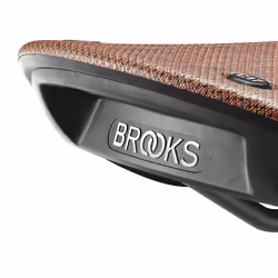 Brooks C17 Corsa su strada Sellino per bicicletta - Vista aggiuntiva 7