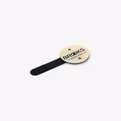 Brooks Reflective Patch Copri zaino con catarifrangente