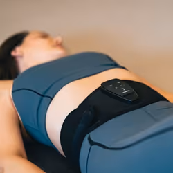 Compex COREBELT 1.0 - Vista aggiuntiva 5