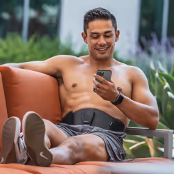 Compex COREBELT 3.0 - Vista aggiuntiva 5