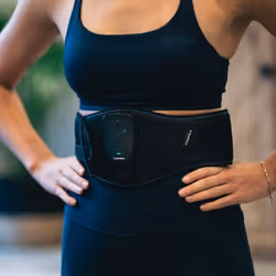 Compex COREBELT 5.0 - Vista aggiuntiva 8