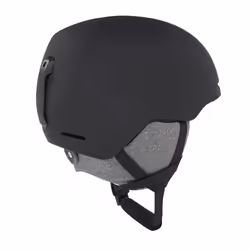 Oakley Snow helmet MOD1 Nero - Vista aggiuntiva 4