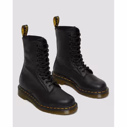 Dr. Martens 190665048131 stivale Femmina Nero - Vista aggiuntiva 4