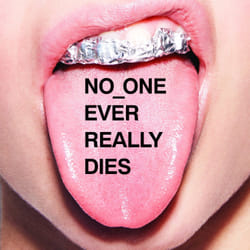 Sony Music N.E.R.D. - No One Ever Really Dies, CD N.E.R.D.