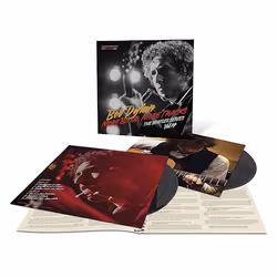 ImportCDs Bootleg Series 14: More Blood, More Tracks, Pop rock, Vinile, Supporto fisico, Adulto, 2 dischi, 01/11/2018