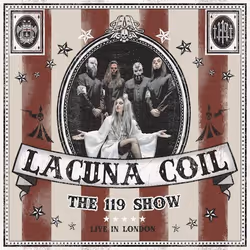 ImportCDs 119 Show: Live in London, Heavy Metal, DVD/CD, Supporto fisico, Adulto, 3 dischi, 08/11/2018
