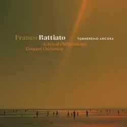 RCA Records Franco Battiato - Torneremo ancora, Pop rock, CD, Franco Battiato, Supporto fisico, Torneremo ancora Come un camm ...