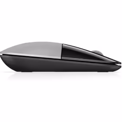 HP Z3700 Silver Wireless Mouse - Vista aggiuntiva 4