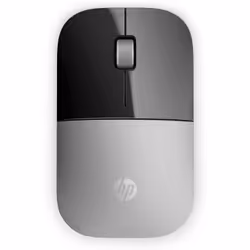 HP Z3700 Silver Wireless Mouse - Vista aggiuntiva 5