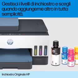 HP GT52 Originale - Vista aggiuntiva 8