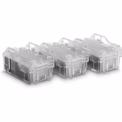 HP Cartuccia punti metallici per unità di finitura/cucitrice/fascicolatore per stampante LaserJet - Vista aggiuntiva 2