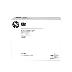 HP Rullo di pulizia Latex 881