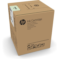 HP Cartuccia di inchiostro 882 Overcoat Latex da 5 l